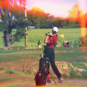 Meet your Posher, Brandon